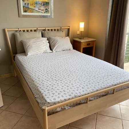Deluxe Villa In Village Club Касандрия Екстериор снимка
