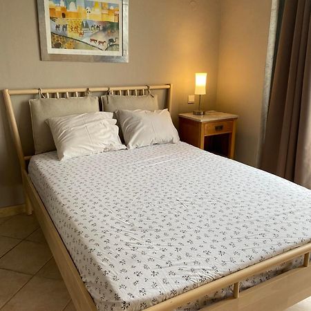 Deluxe Villa In Village Club Касандрия Екстериор снимка