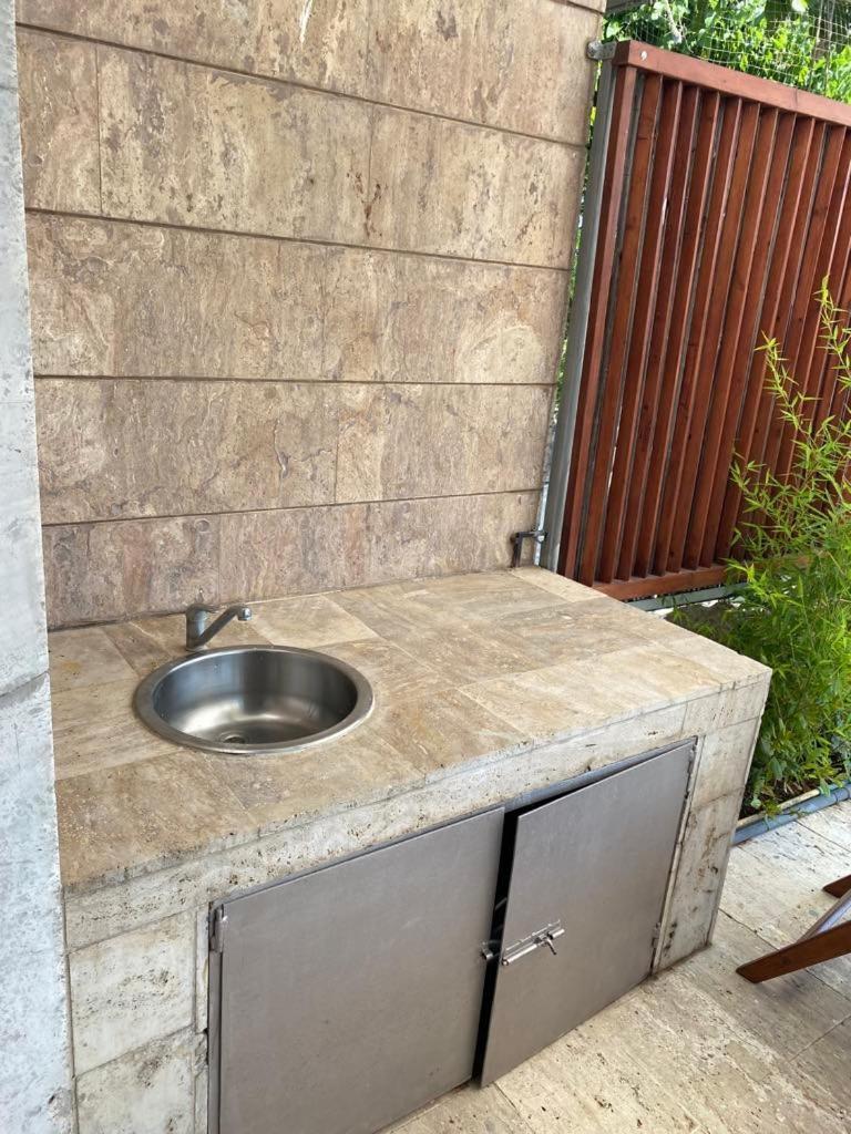Deluxe Villa In Village Club Касандрия Екстериор снимка
